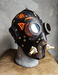 Casco Space Yonki - Miniatura 4