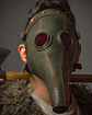 Máscara Dr. Bosch - thumbnail 1