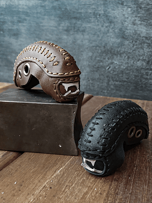 Llavero de la saga de Alien