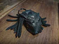 Llavero en cuero Predator - Miniatura 1