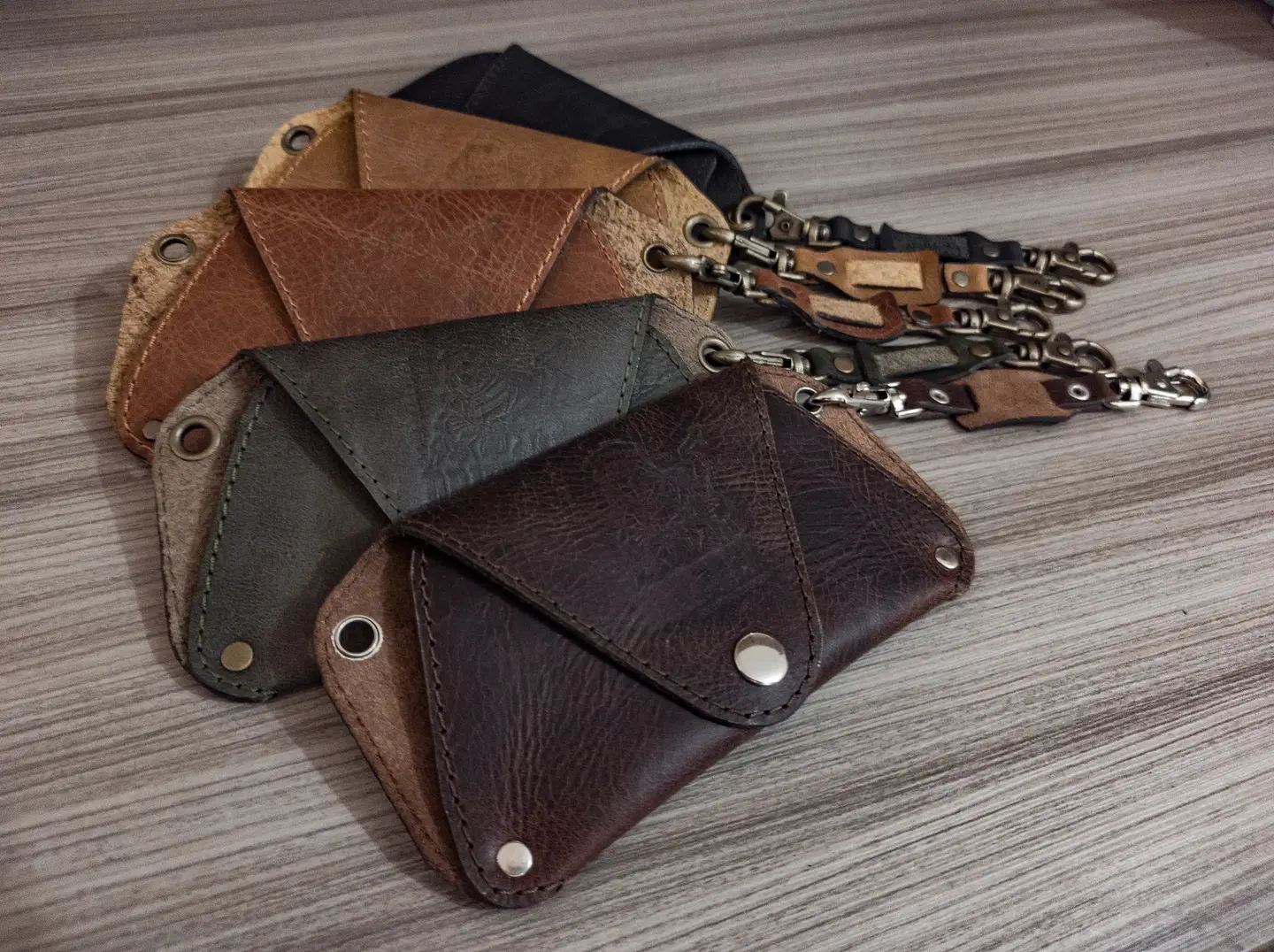 Estuche para lentes Black Out 1