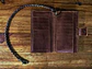 Billetera Clutch Lumberjack - thumbnail 3