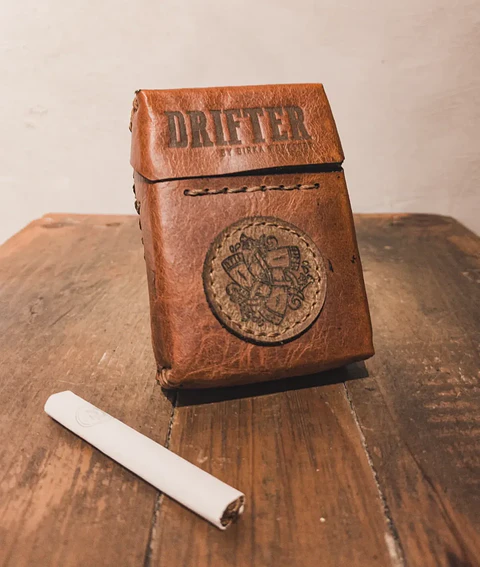 Estuche para cigarros