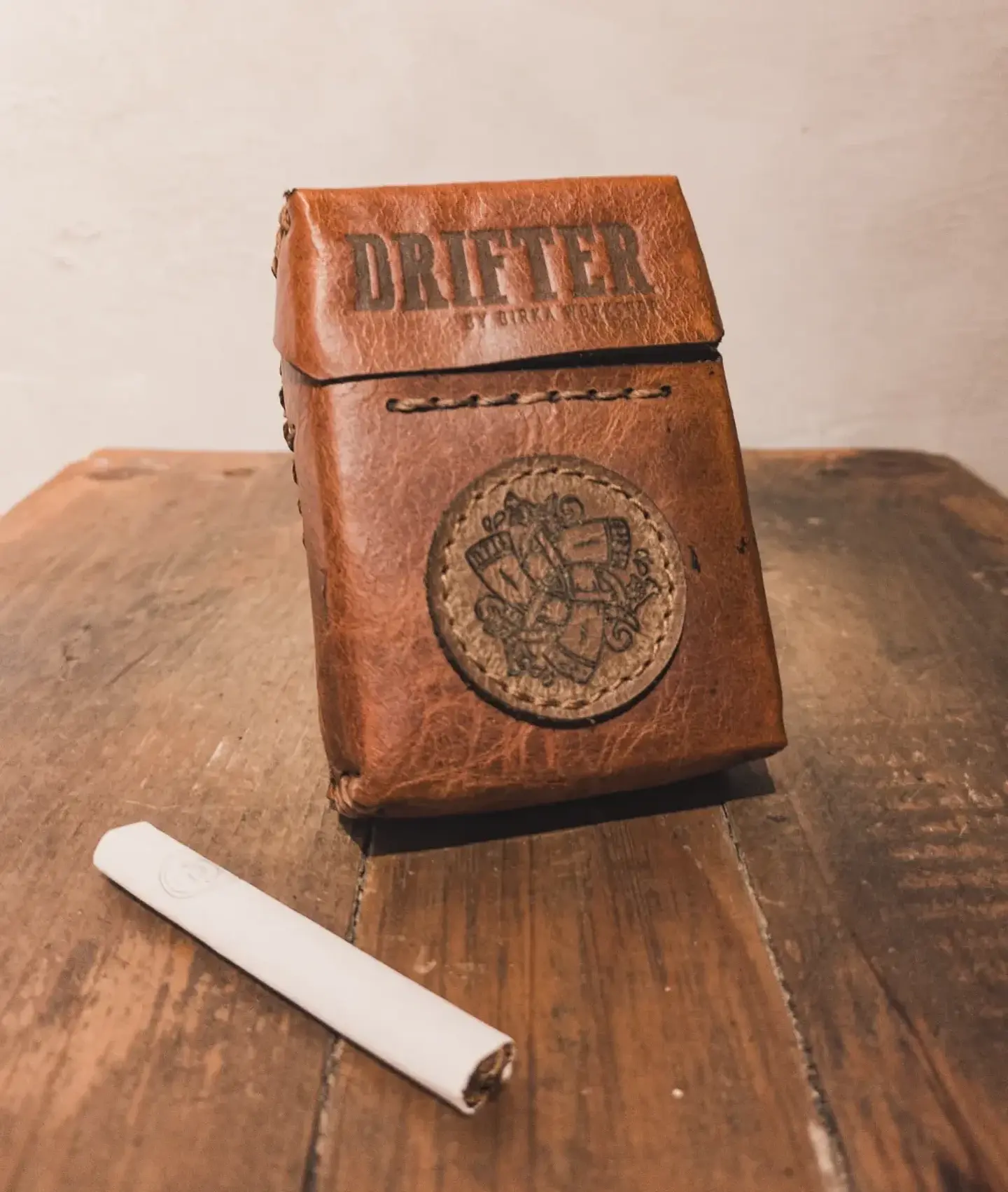 Estuche para cigarros 1
