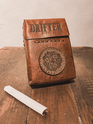 Estuche para cigarros