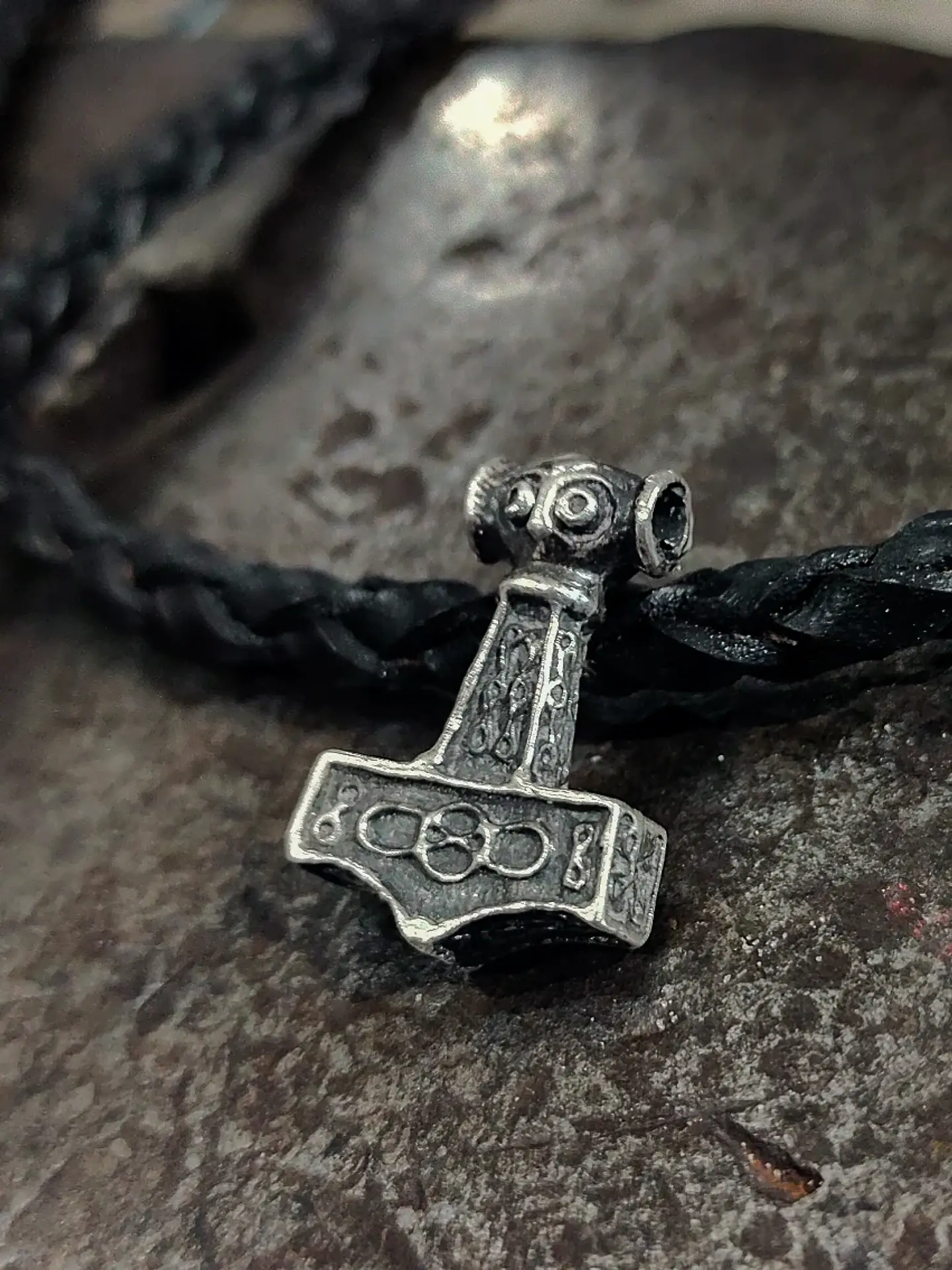 Dije Odeshög III 1