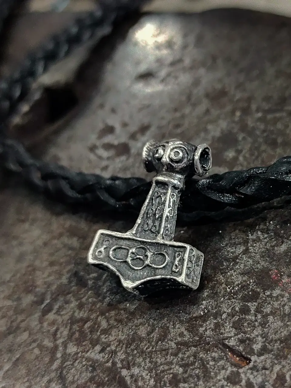 Dije Odeshög III 1