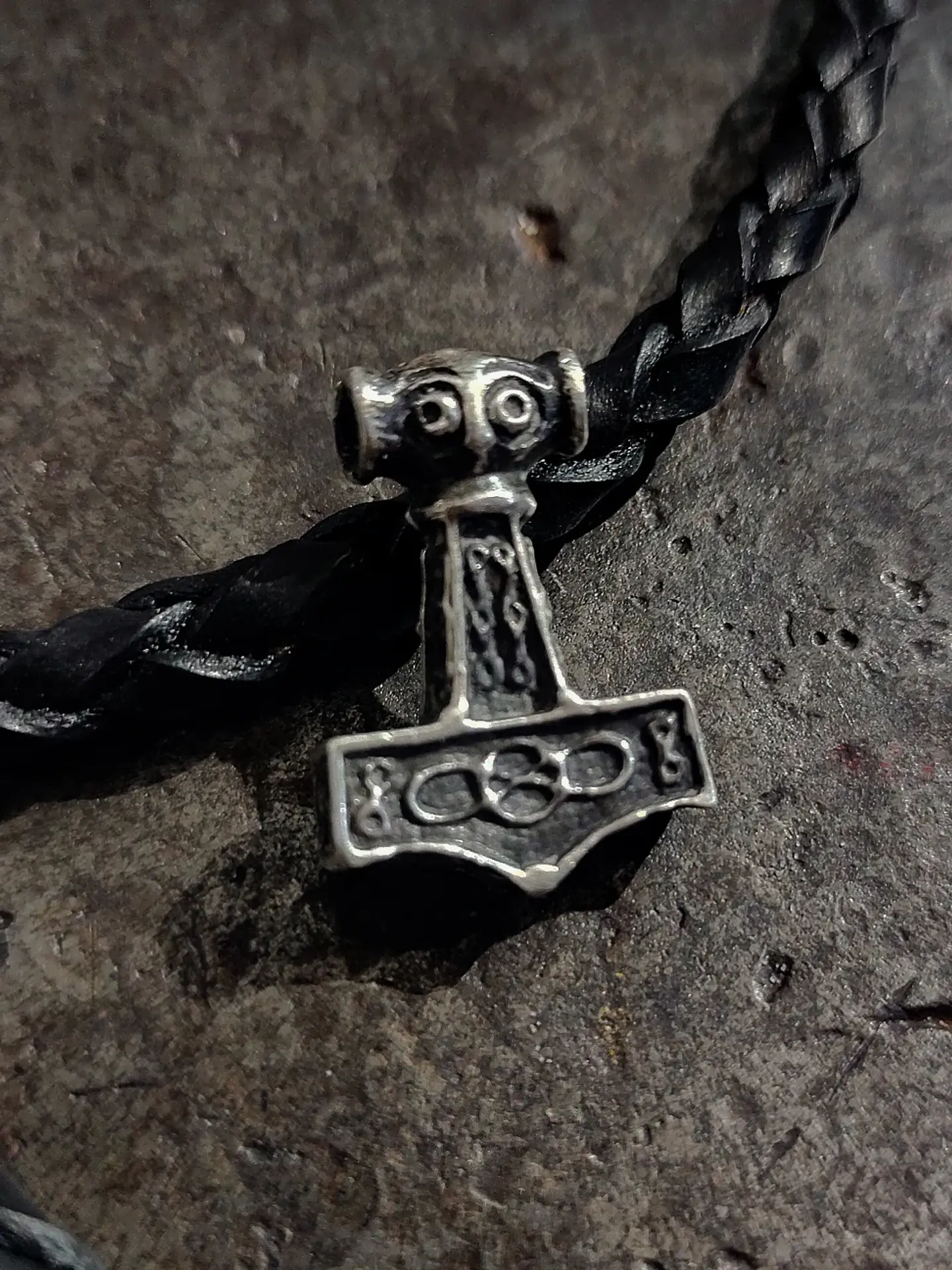 Dije Odeshög III 2