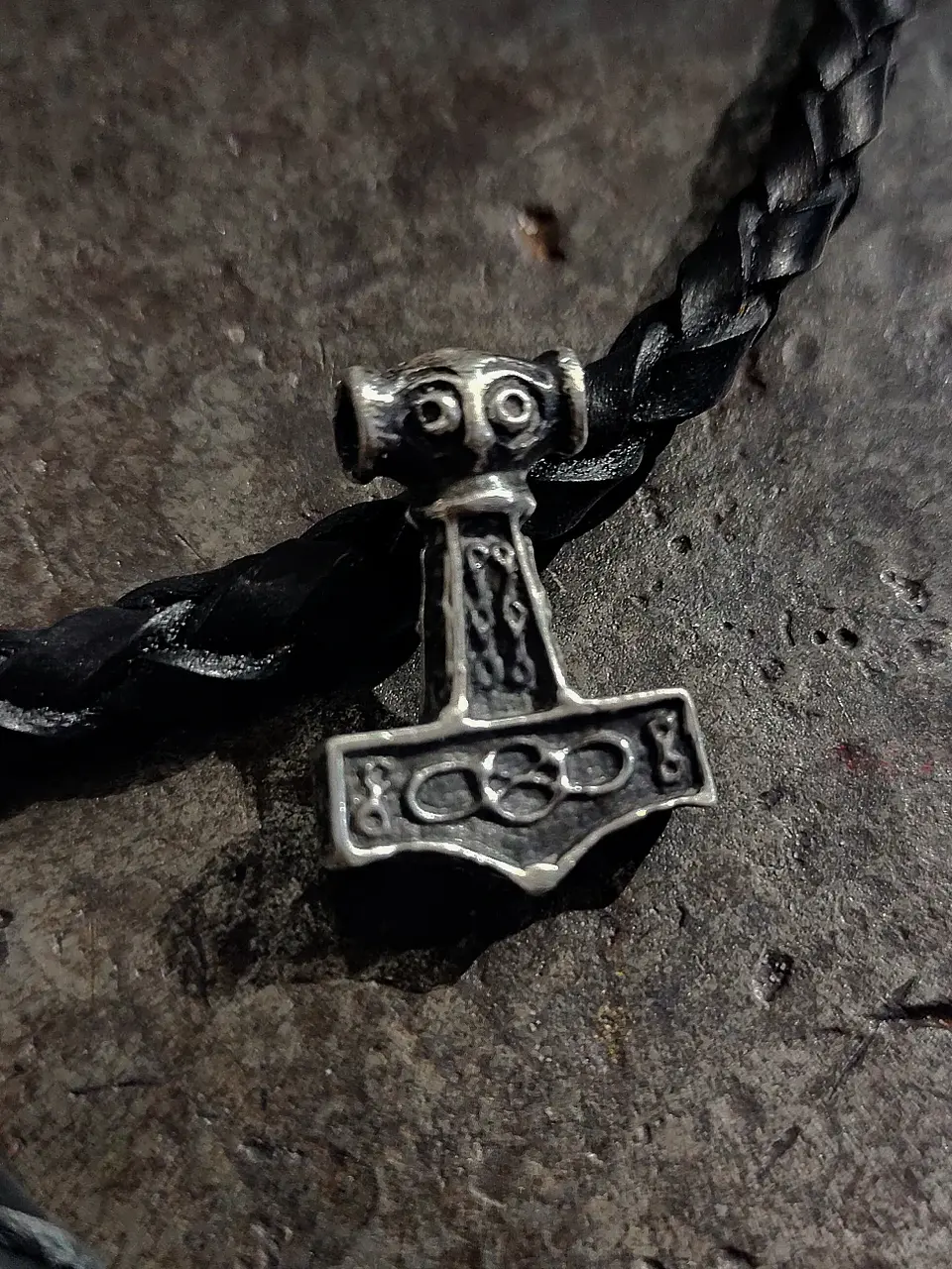 Dije Odeshög III 2