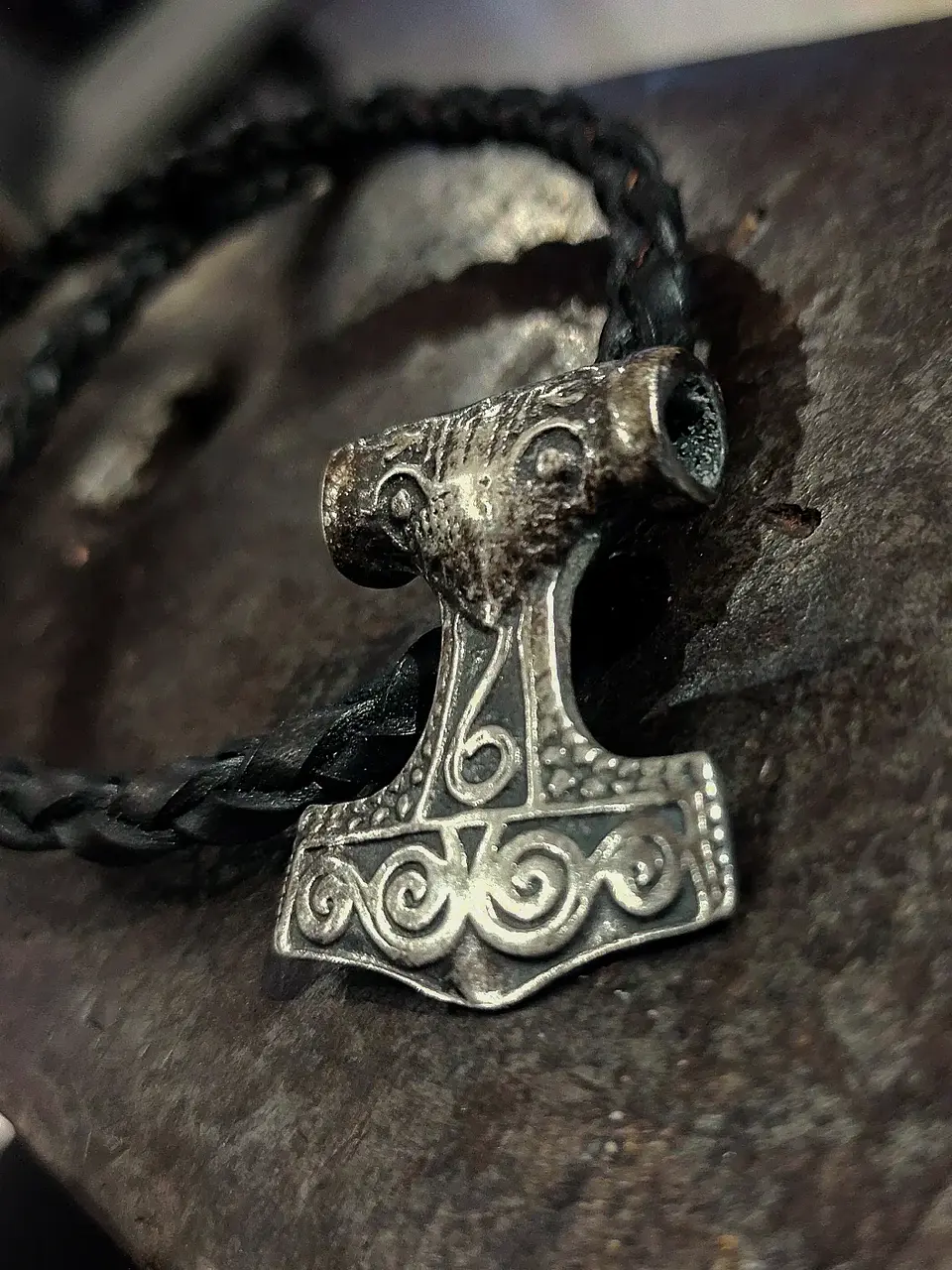 Dije Mjolnir Skäne II 1
