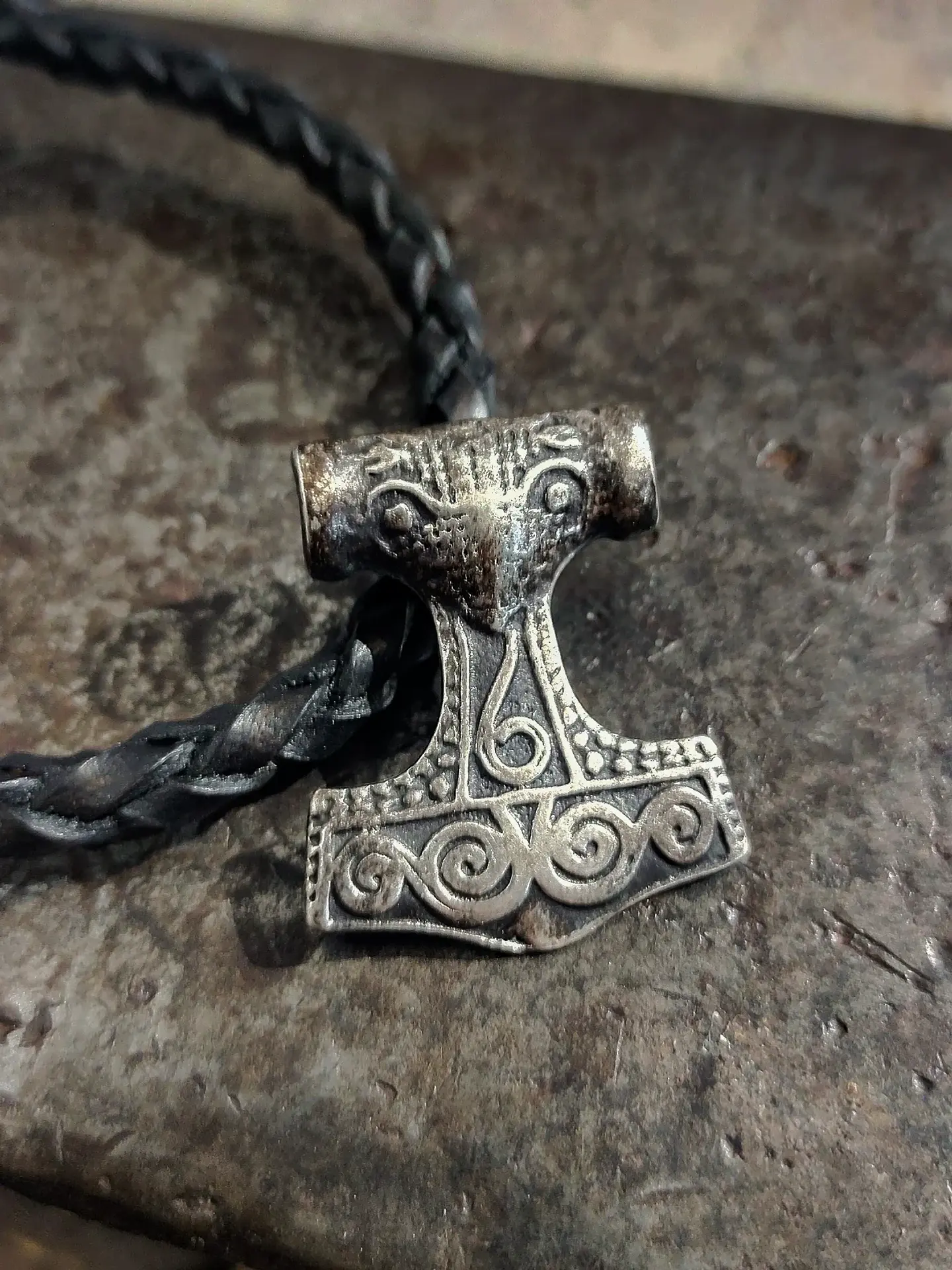 Dije Mjolnir Skäne II 2