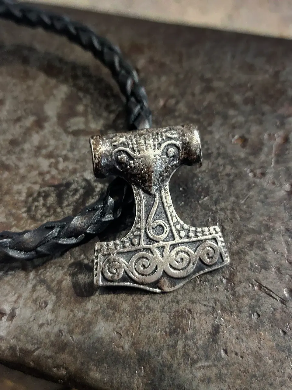Dije Mjolnir Skäne II 2