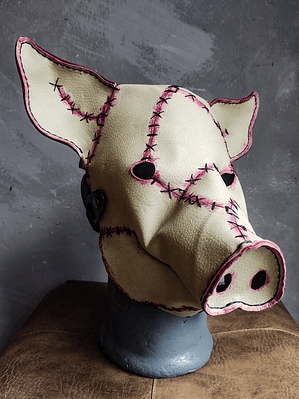 Máscara Pig