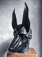Máscara Anubis moldeada - thumbnail 2
