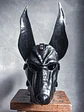 Máscara Anubis moldeada - thumbnail 1