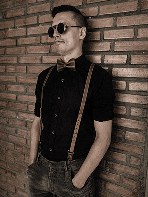 Cargaderas Stronghold 2.0