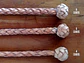 Collares trenzados - Miniatura 2