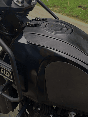 Cubretanque RE Himalayan