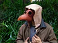 Máscara Dr. Faust  - thumbnail 3