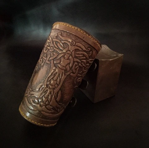 Brazal Yggdrasil