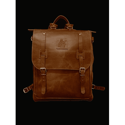 Morral Lone Gal