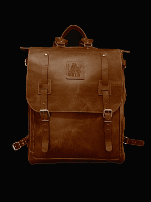 Morral Lone Gal