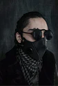 Tapabocas Smokey Bastard - thumbnail 4