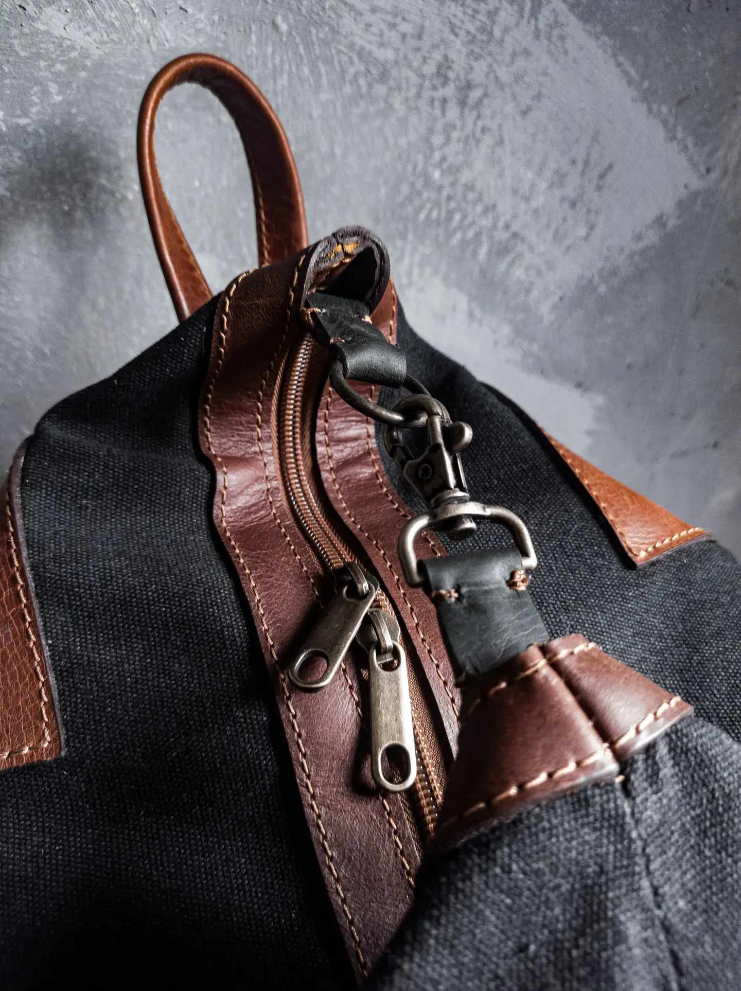 Morral Newspaper Boy 2