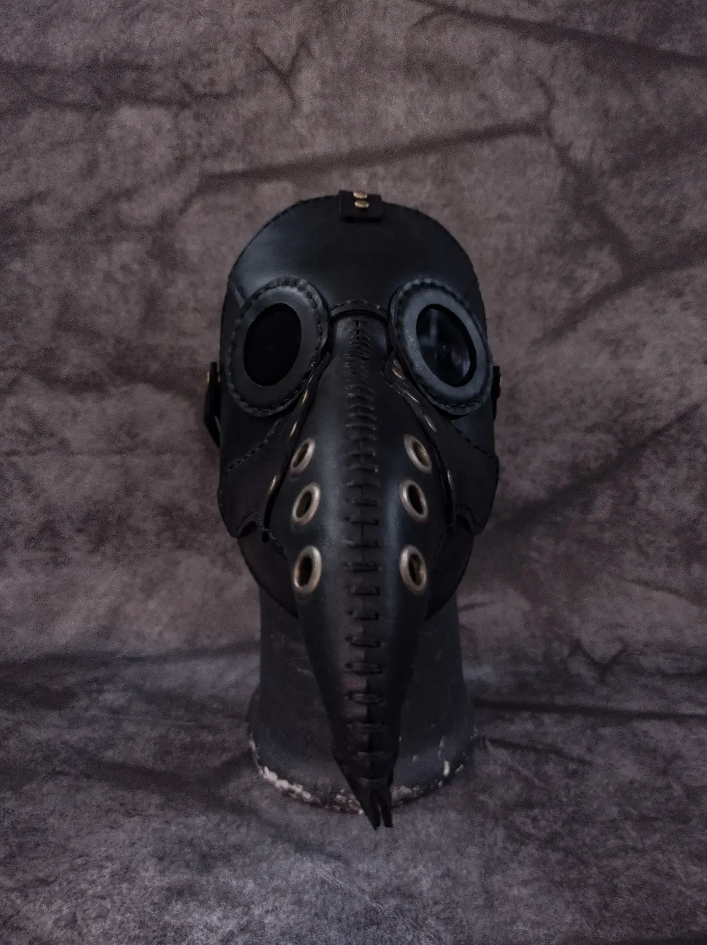 Máscara Dr. Dante 3