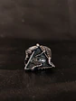 Anillo Masón Lovecraft - Miniatura 1