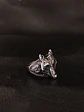Anillo Lobo Nórdico - thumbnail 2