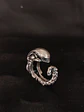 Anillo Xenomorfo - Miniatura 2