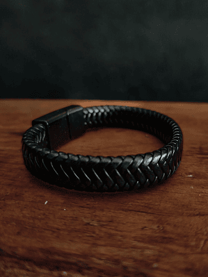 Manilla trenzado plano