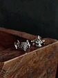 Anillo Skull compuesto - Miniatura 1