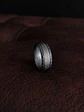 Anillo trenzado celta - Miniatura 1