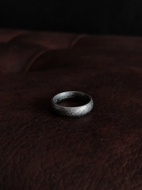Anillo único