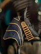 Máscara God Anubis - Miniatura 3