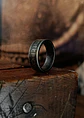Anillo runas - Miniatura 2