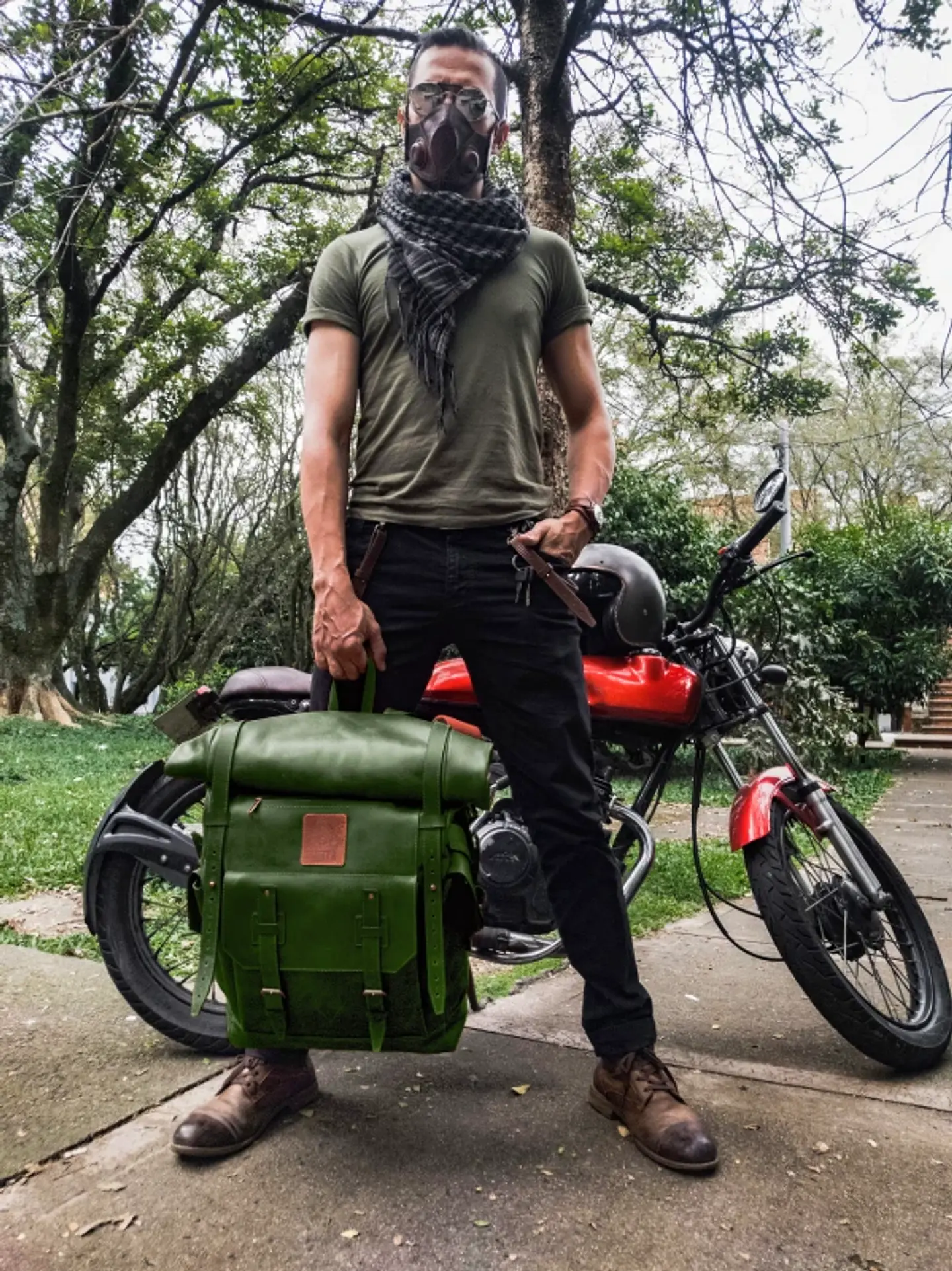 Morral Rolltop Mountain 2