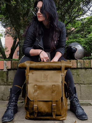 Morral Rolltop Mountain