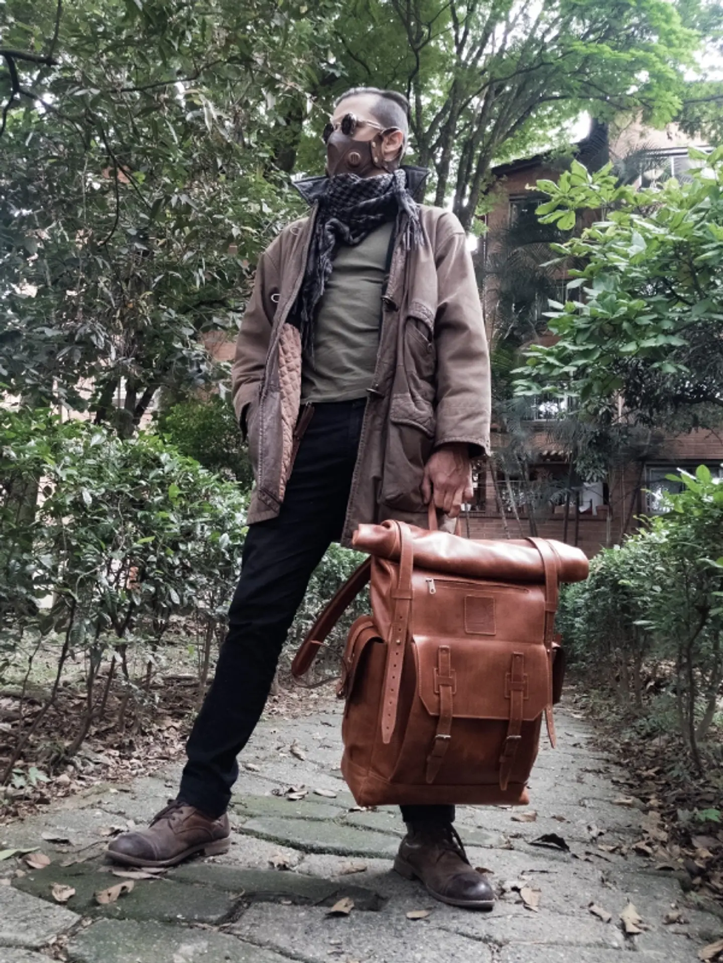 Morral Rolltop Mountain 7