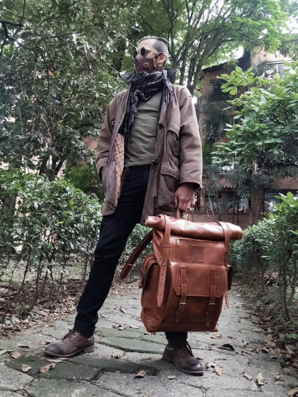 Morral Rolltop Mountain 7