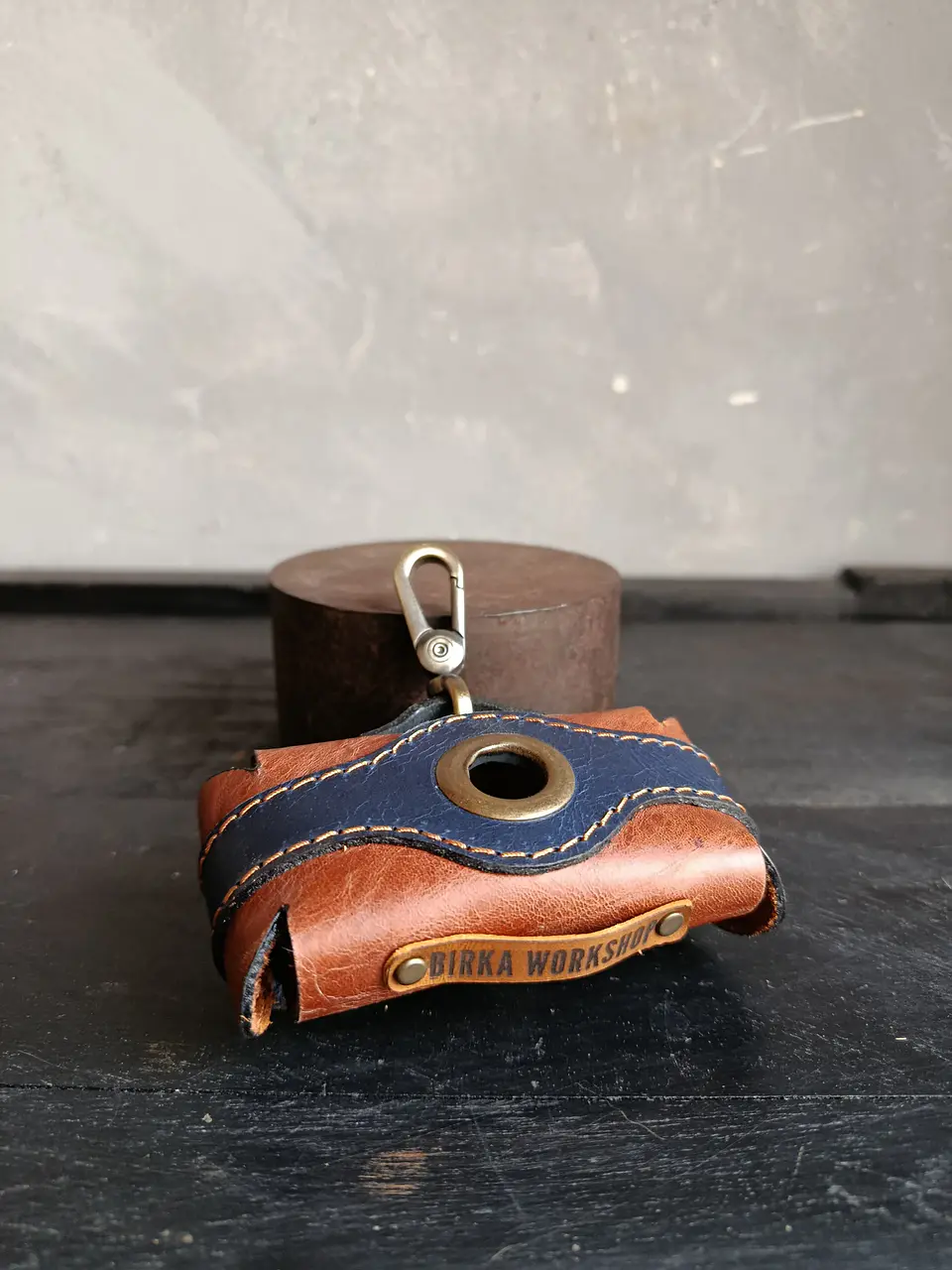 Dispensador de bolsas para mascota 5
