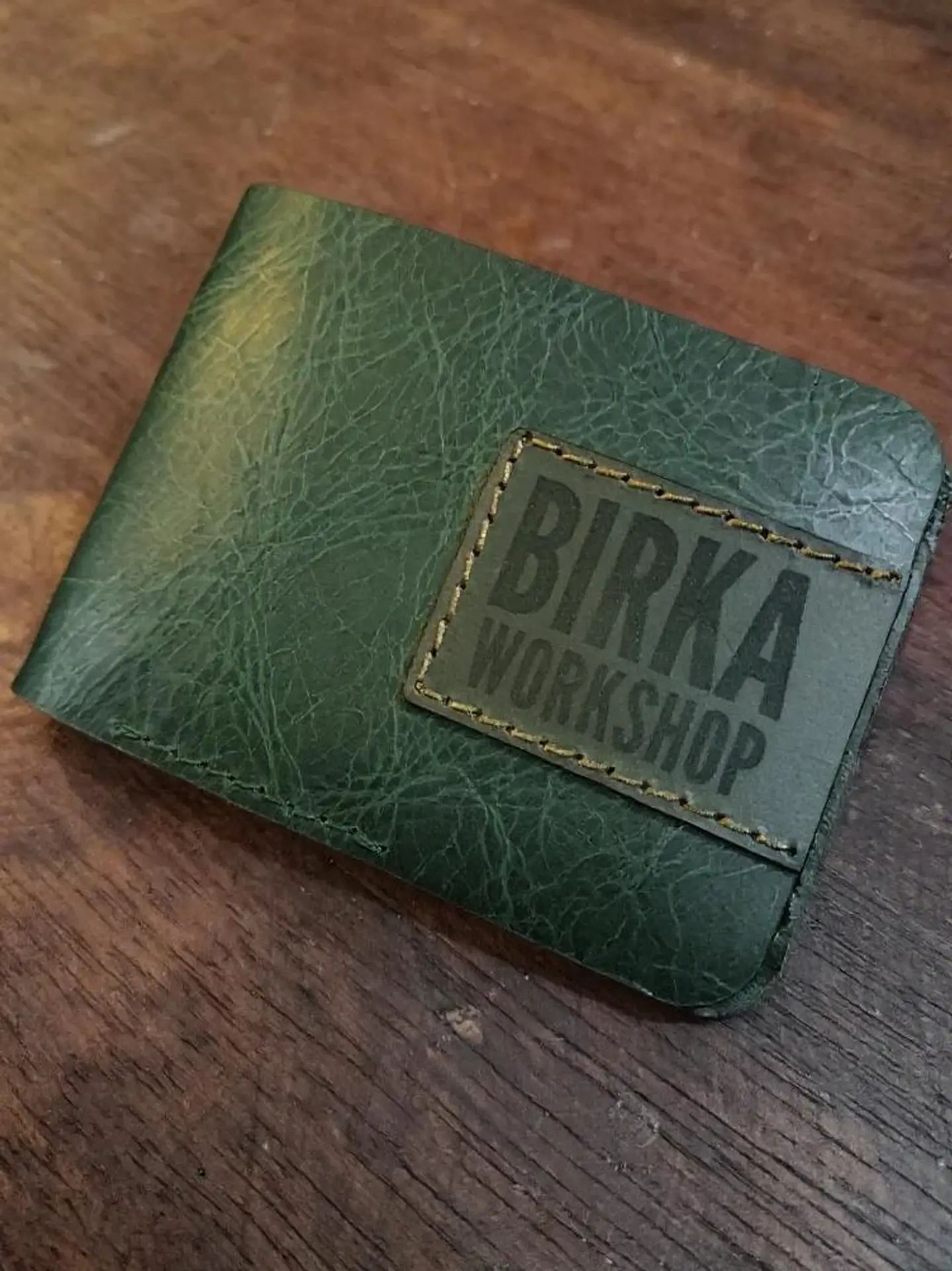 Billetera Little Jack 3