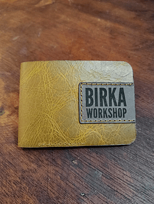 Billetera Little Jack