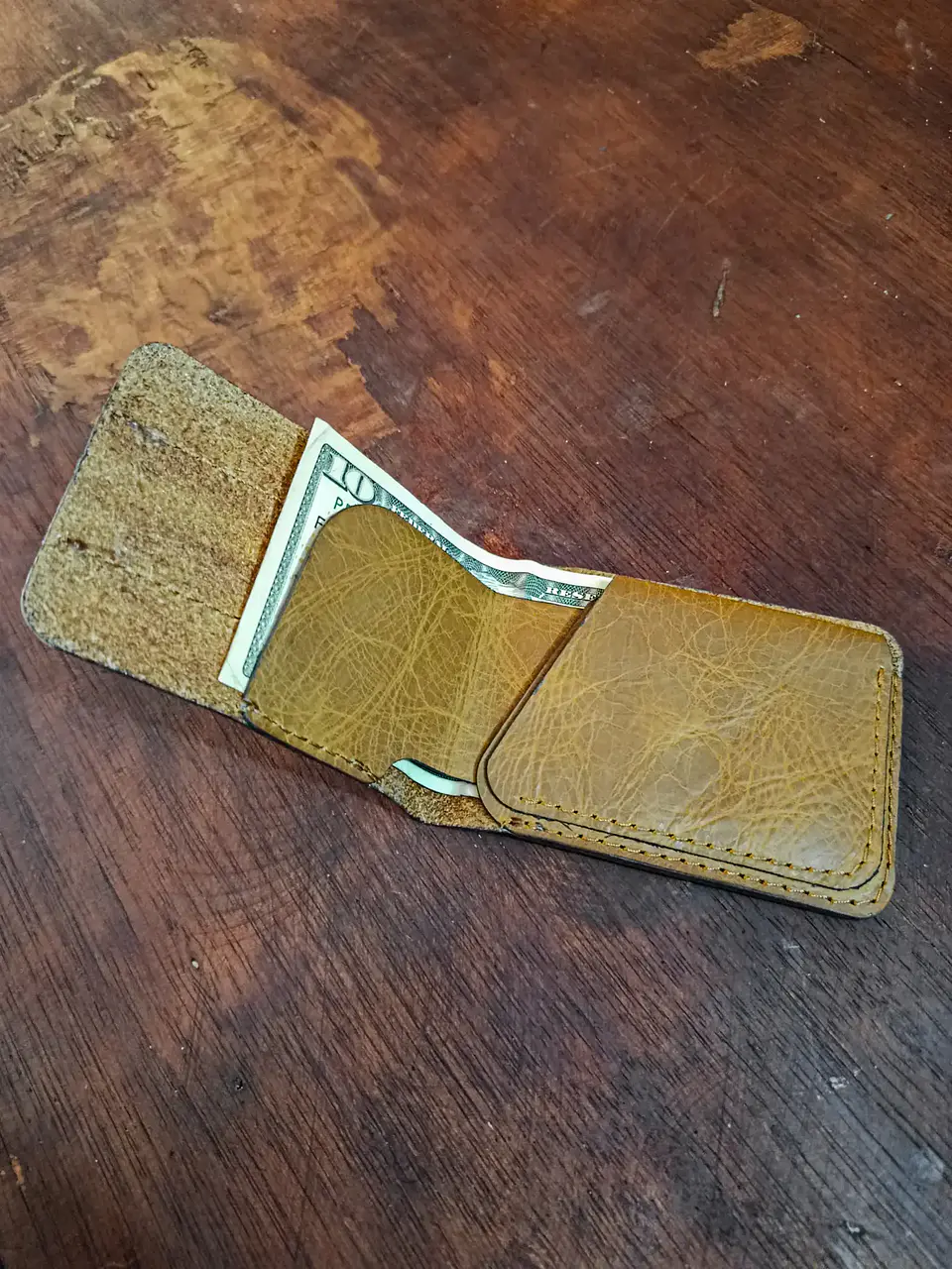 Billetera Little Jack 6