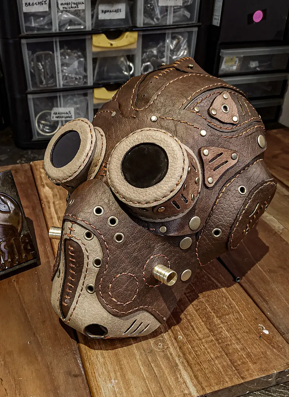 Casco Space Yonki 5