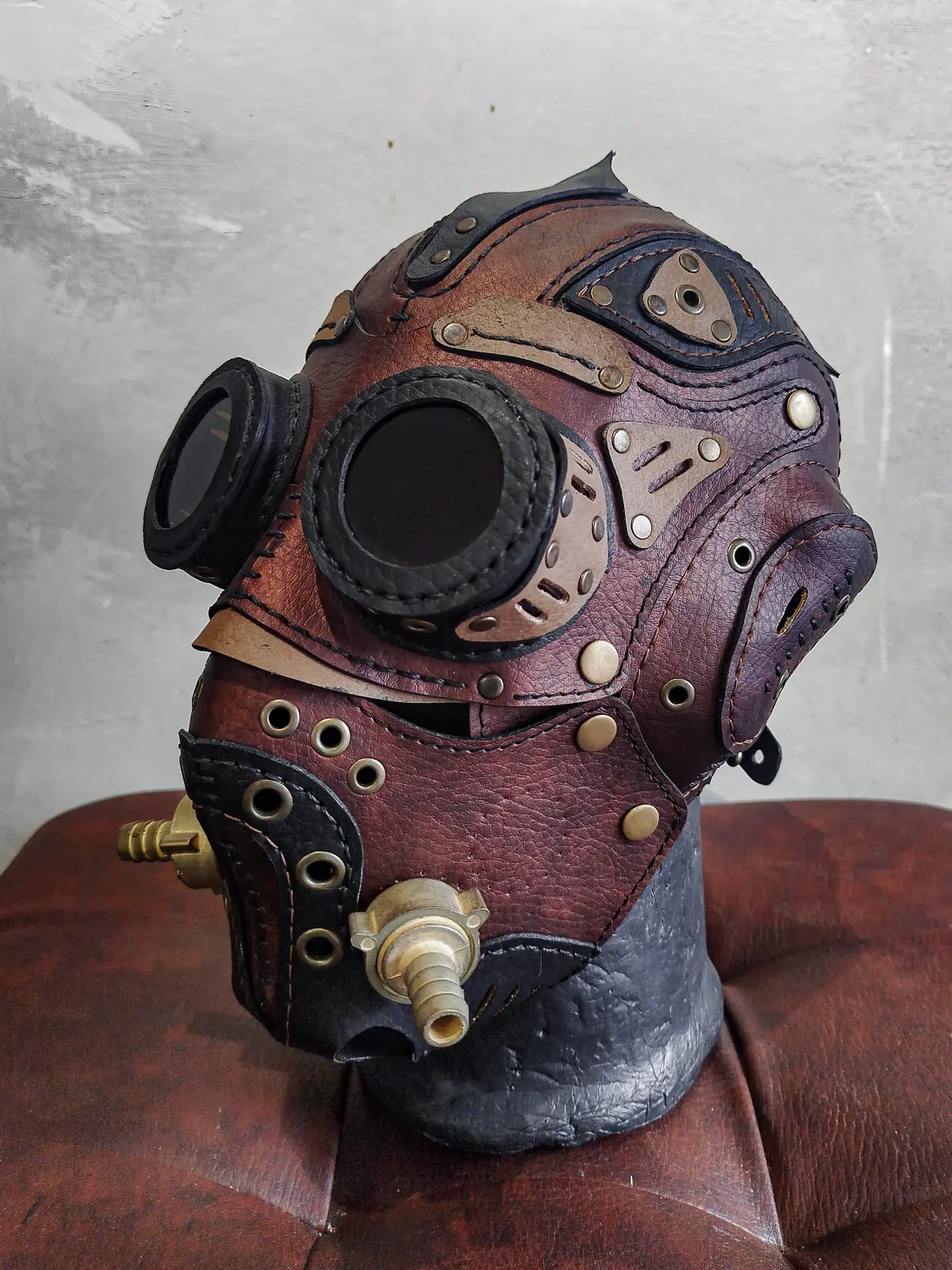 Casco Space Yonki 6