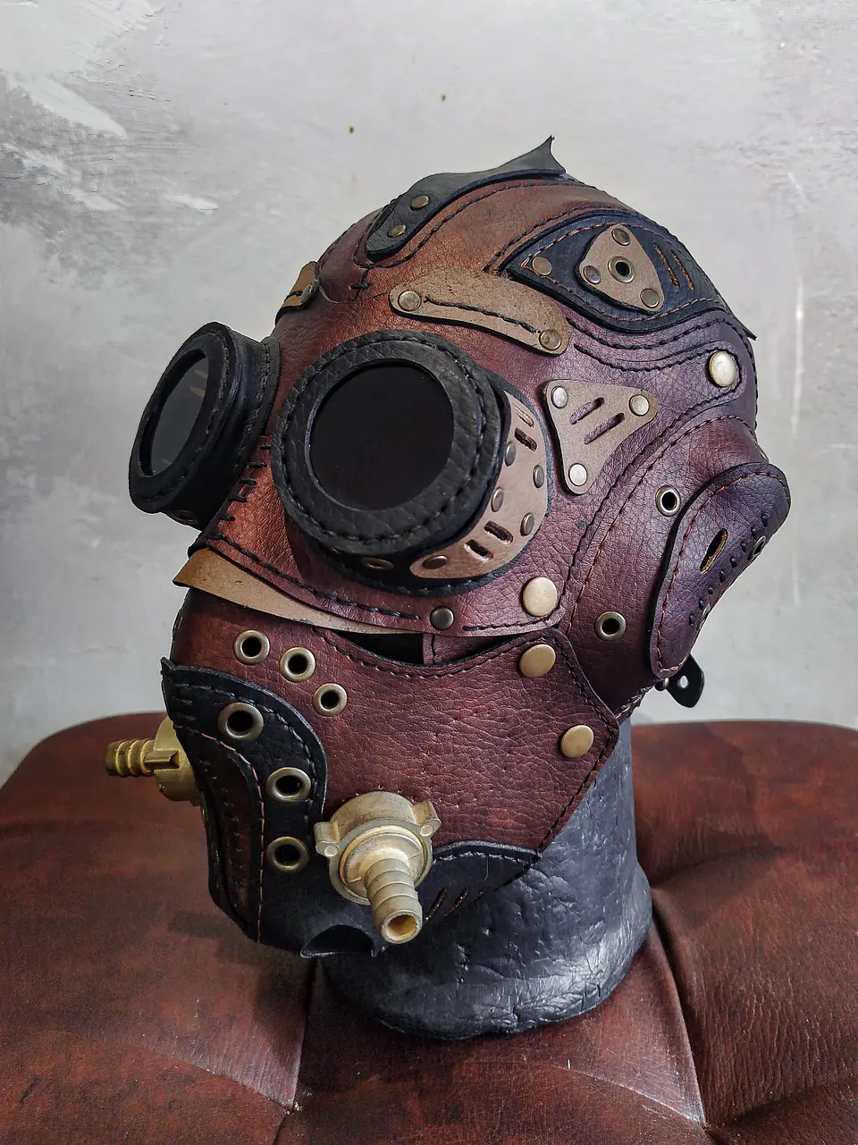 Casco Space Yonki 6