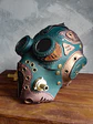 Casco Space Yonki - Miniatura 8